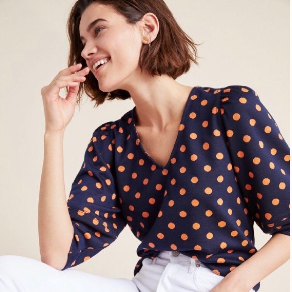 Anthropologie Tops - NWOT Anthropologie Top
